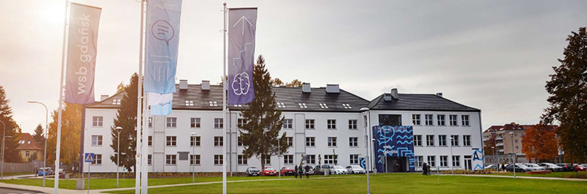 WSB University in Gdansk