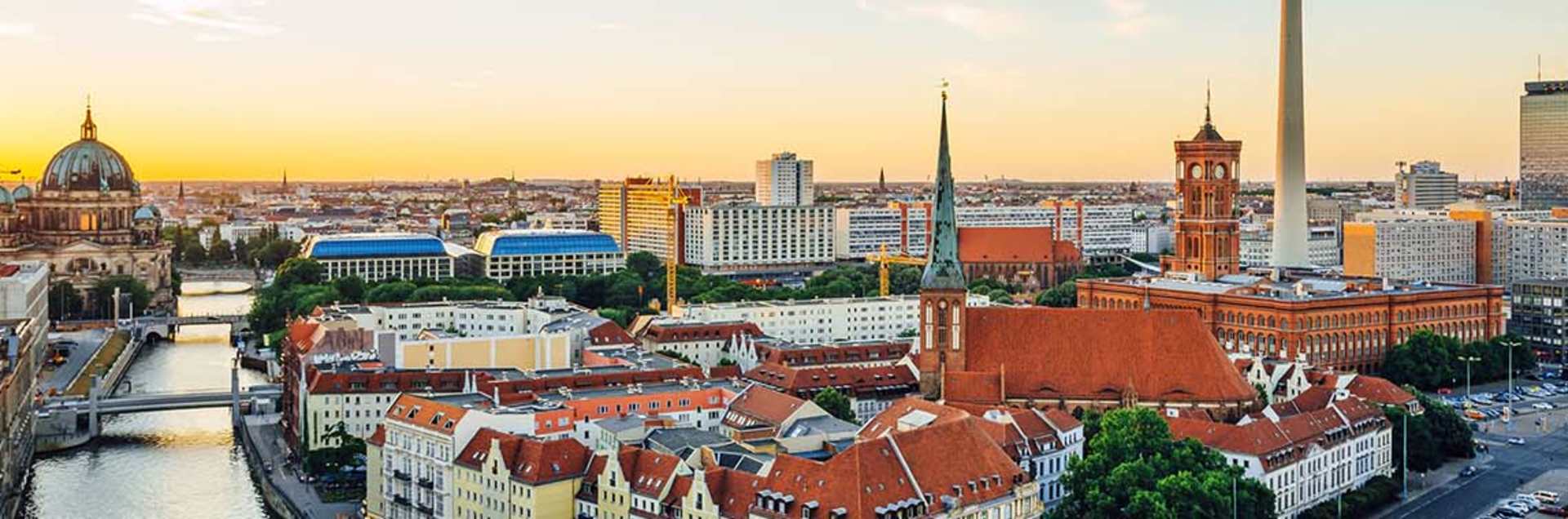 Berlin International  University of Applied Sciences
