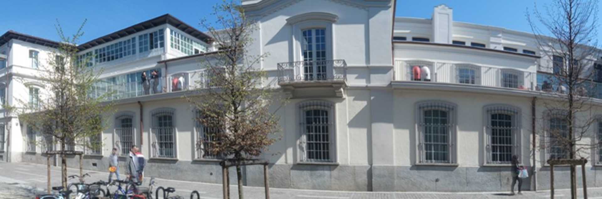 IAAD Istituto D'Arte Applicata e Design