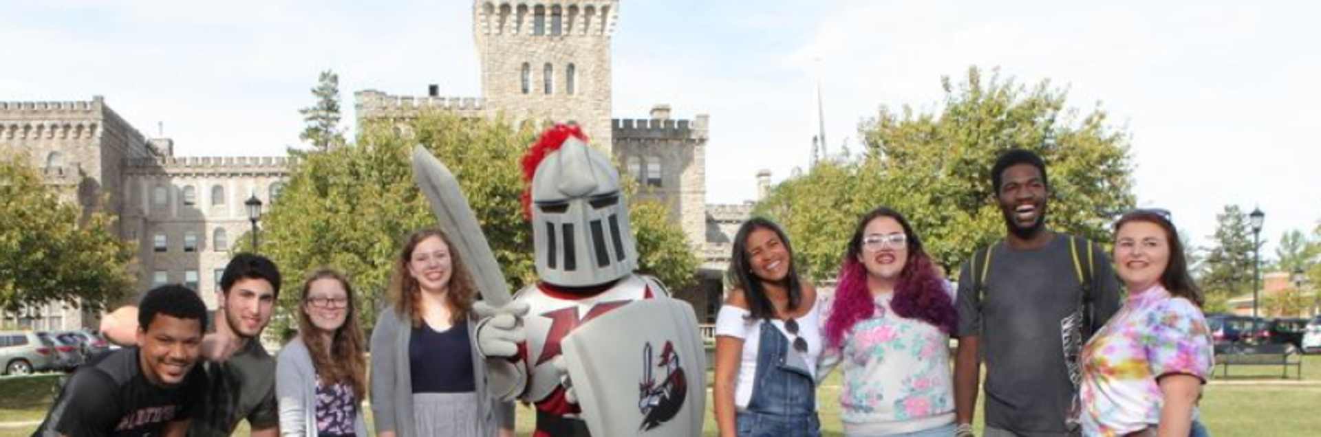 Manhattanville College
