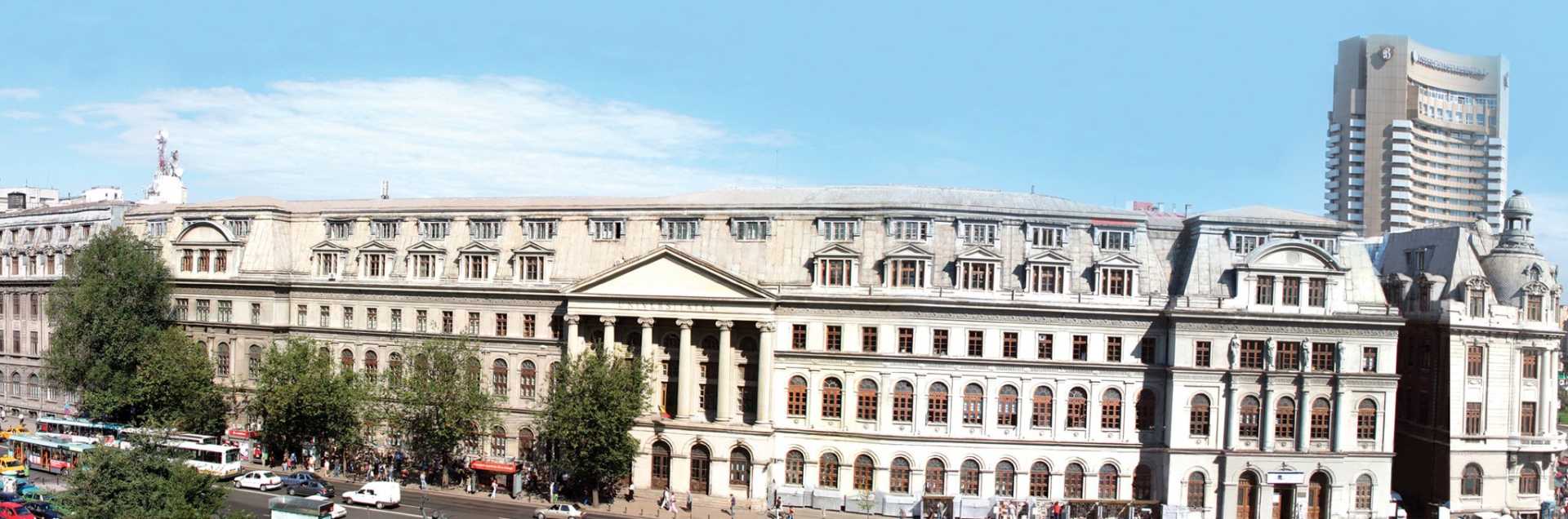 University of Bucharest