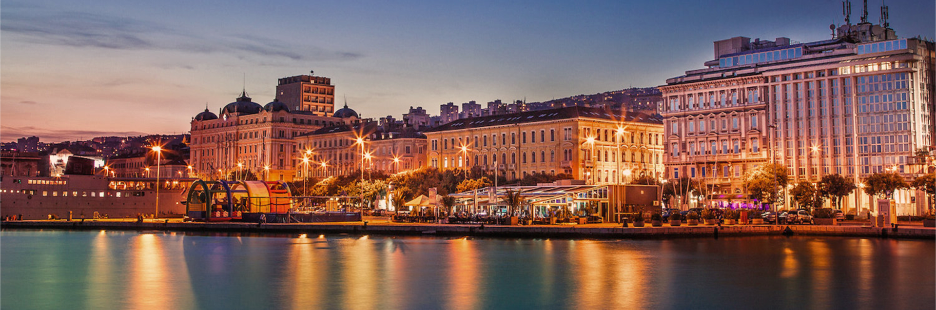 University Of Rijeka - Faculty of Economics and Business