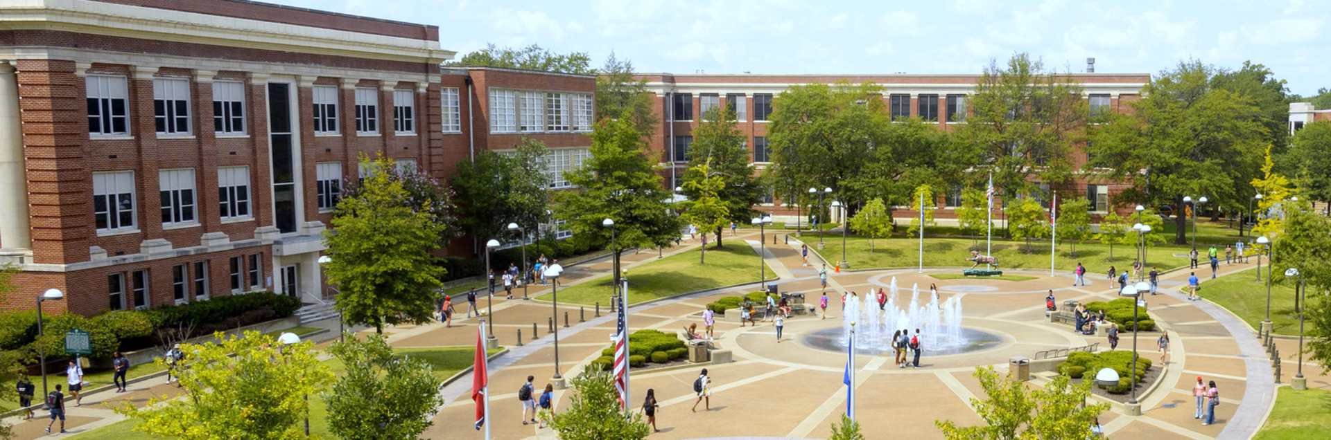 University of Memphis
