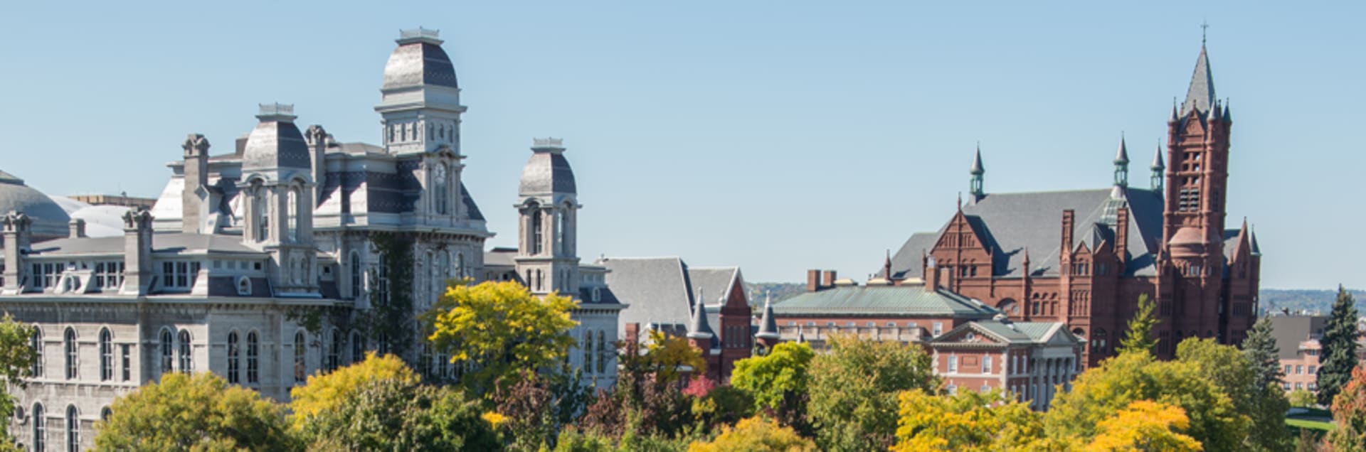 Engineering & Computer Science Syracuse University