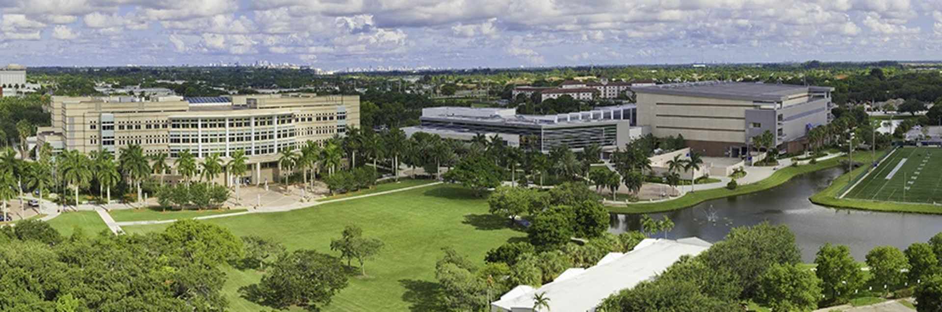 Nova Southeastern University