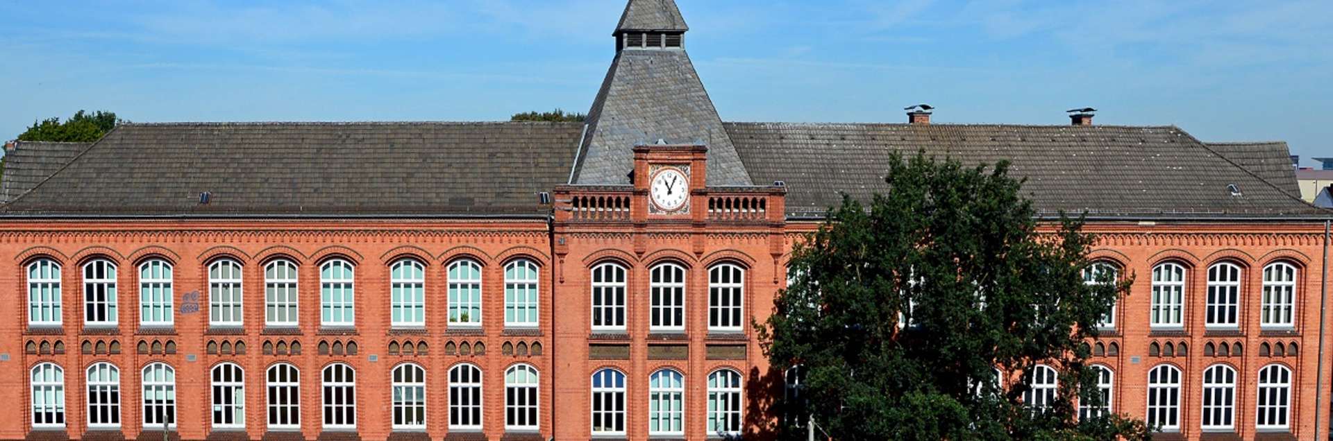 International Graduate Center - Hochschule Bremen