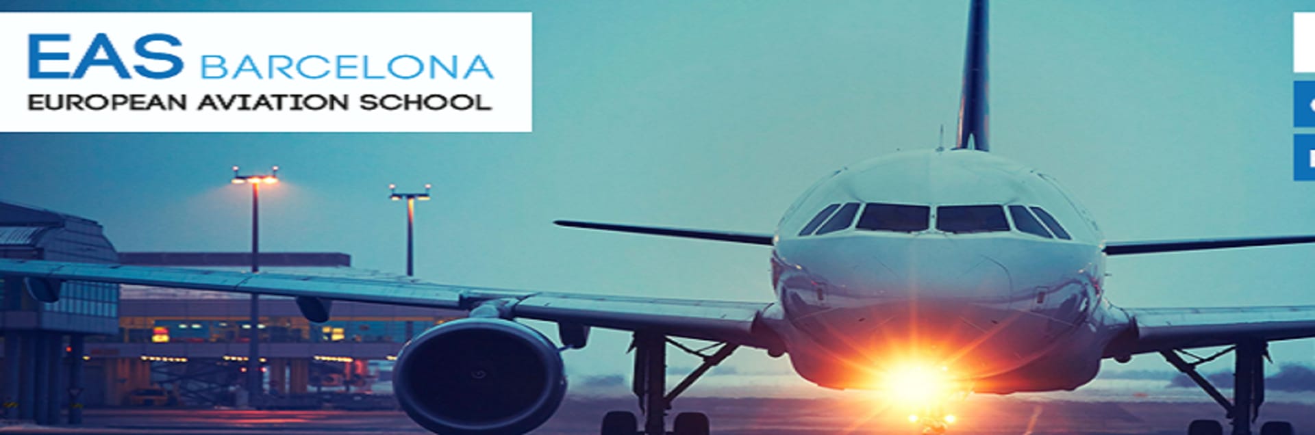 EUROPEAN AVIATION SCHOOL OF BARCELONA