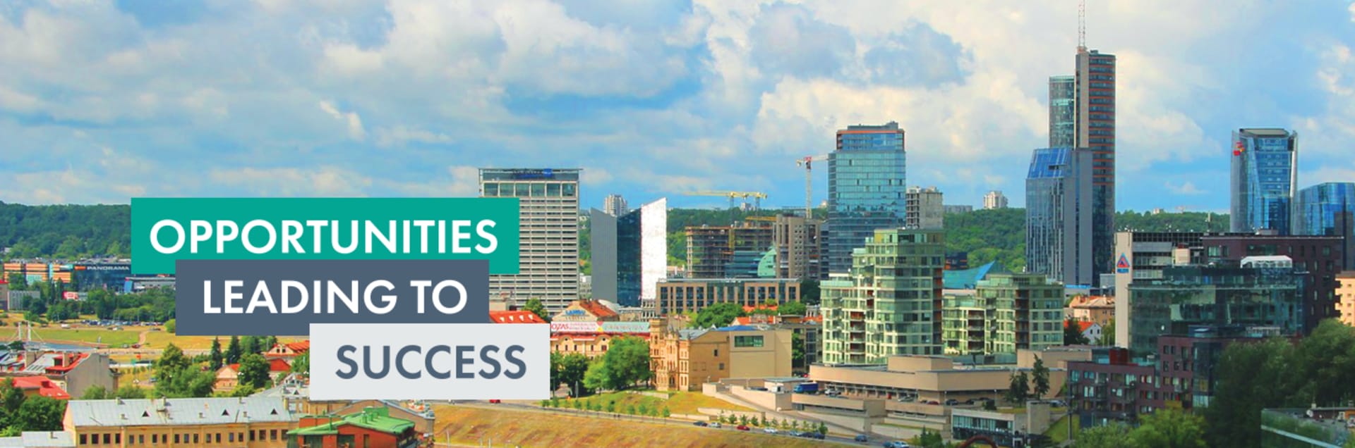 Vilnius Business College
