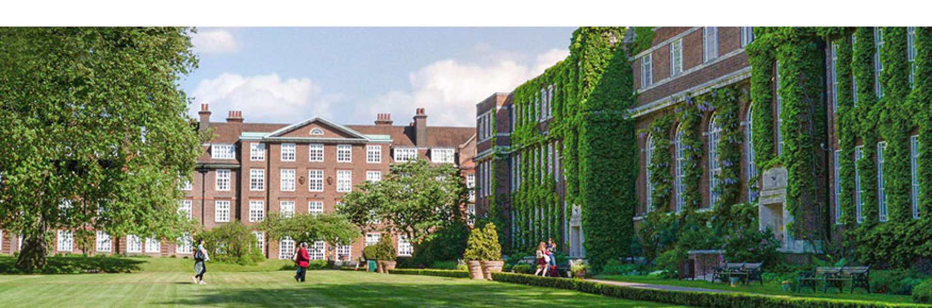 Regent’s University London