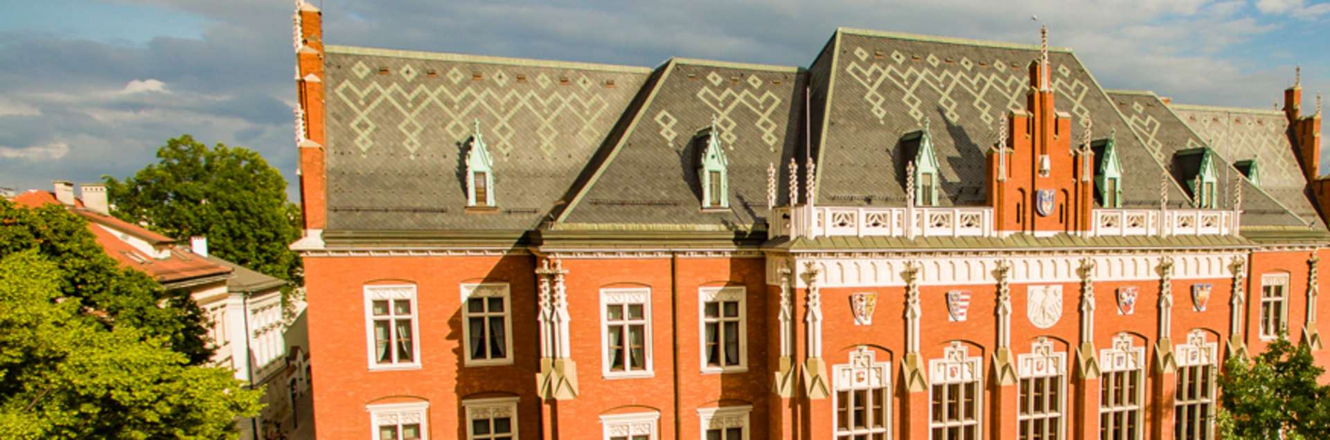 Jagiellonian University