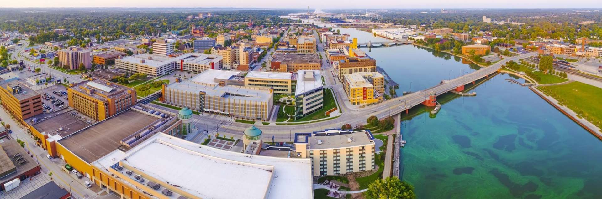 Northeast Wisconsin Technical College