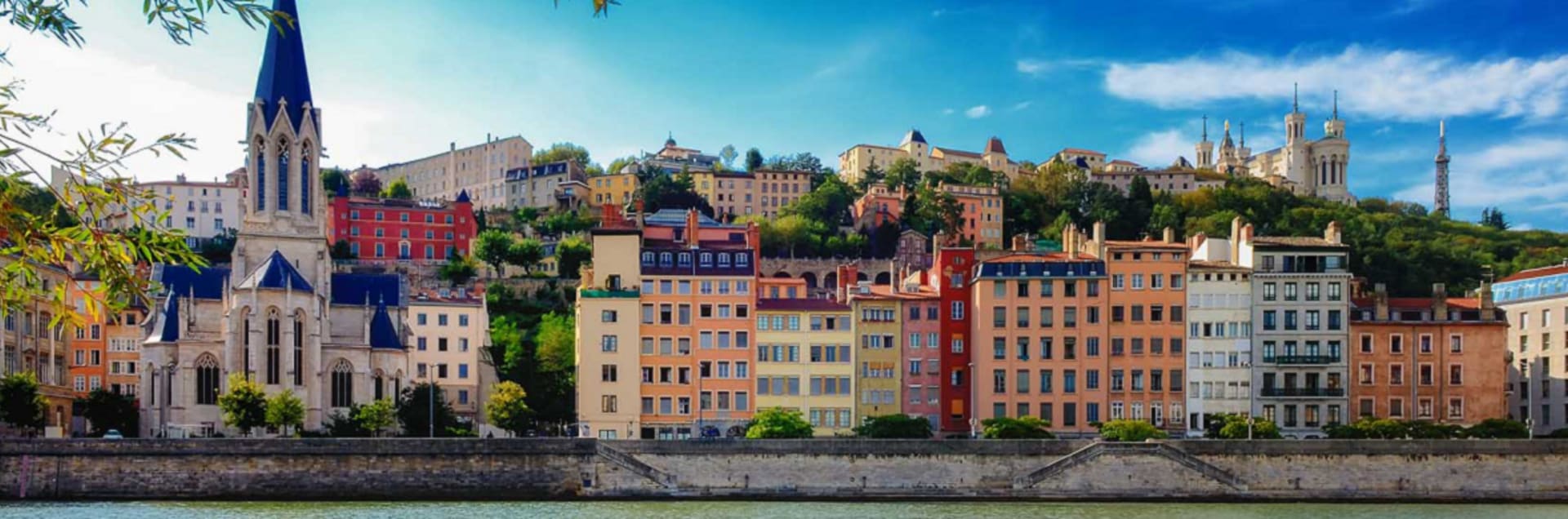 CEFAM French-American Business School