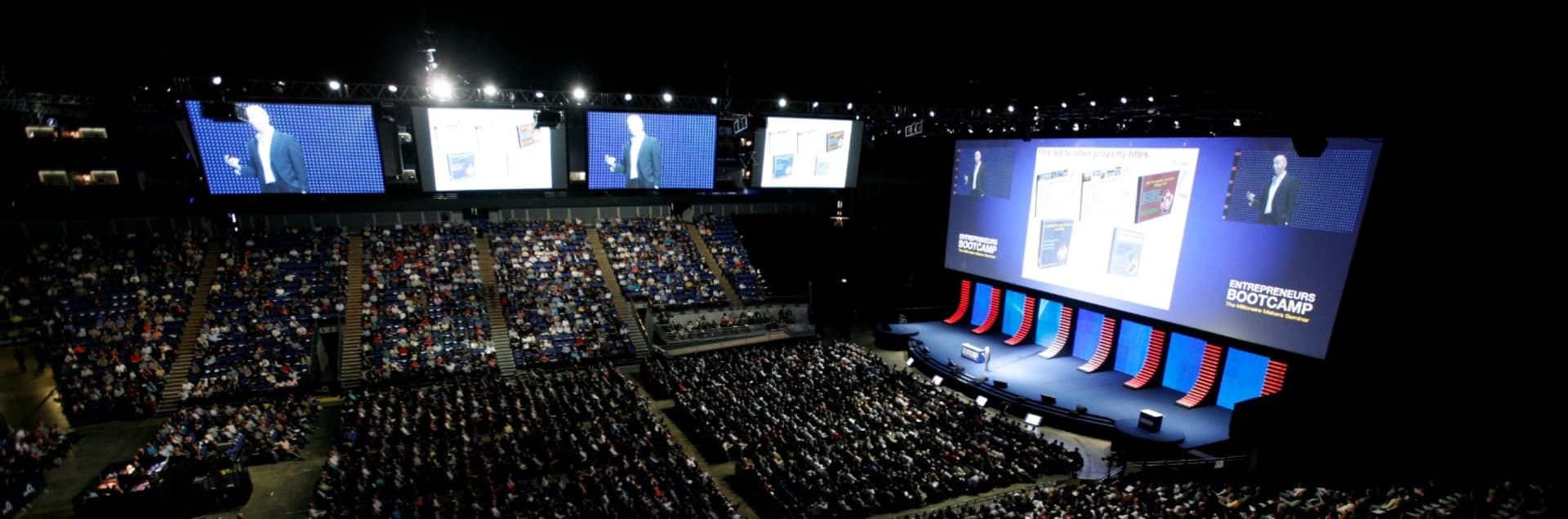 The Internet Business School