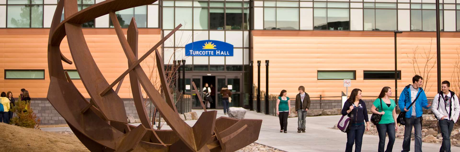 University of Lethbridge