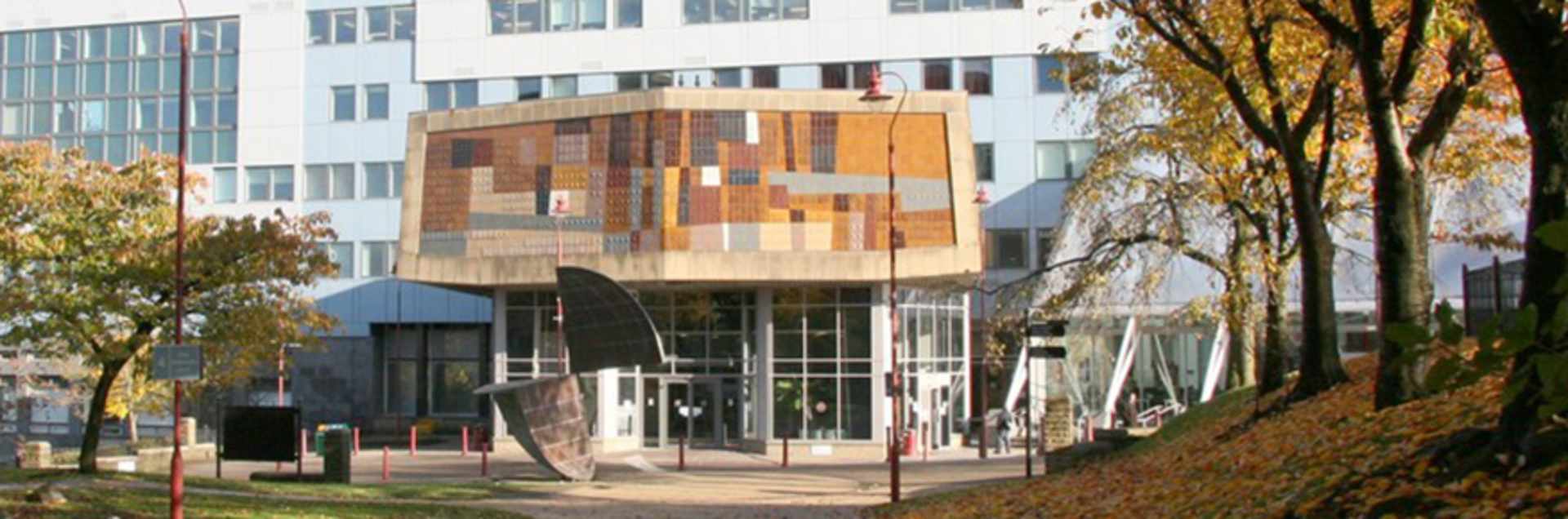 University of Bradford