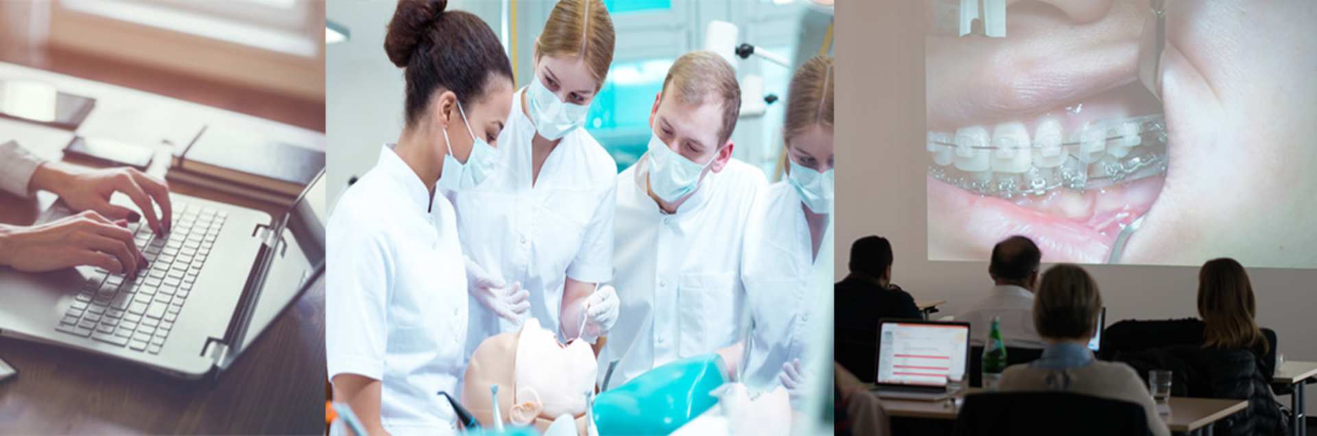 International Medical College of the University Duisburg- Essen, Germany