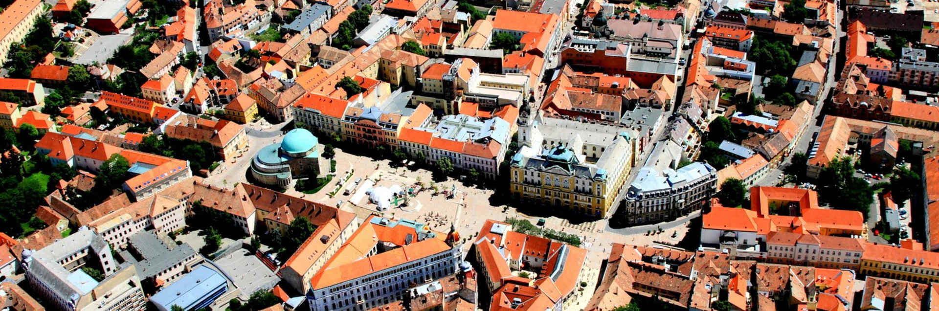 University of Pécs