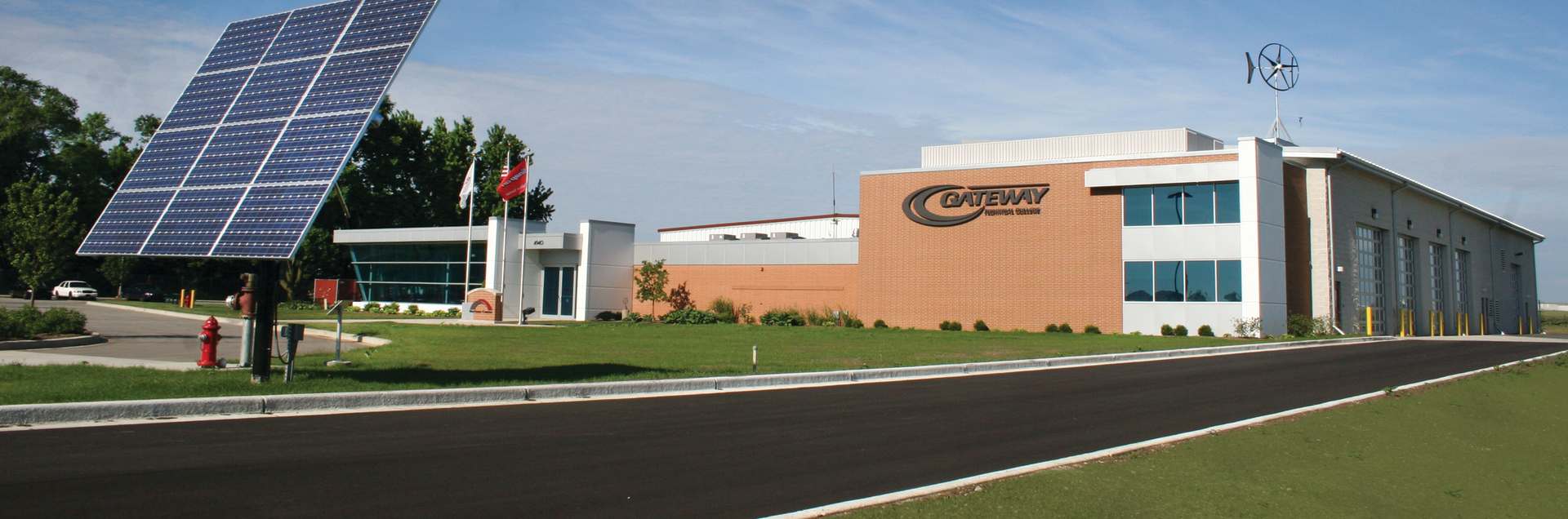 Gateway Technical College