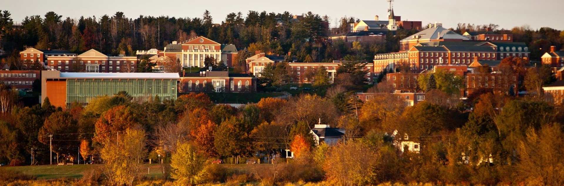 University of New Brunswick College of Extended Learning