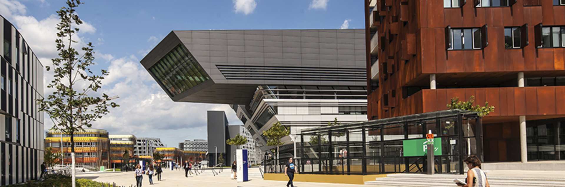 Vienna Graduate School Of Finance