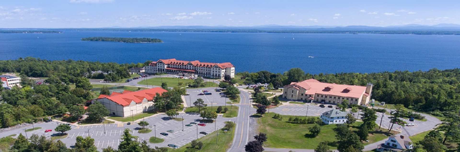 SUNY Clinton Community College
