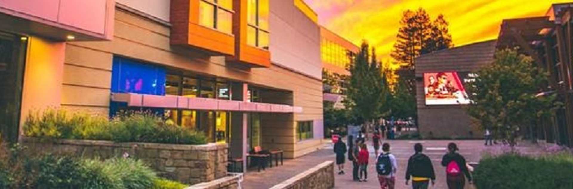 California State University Sonoma