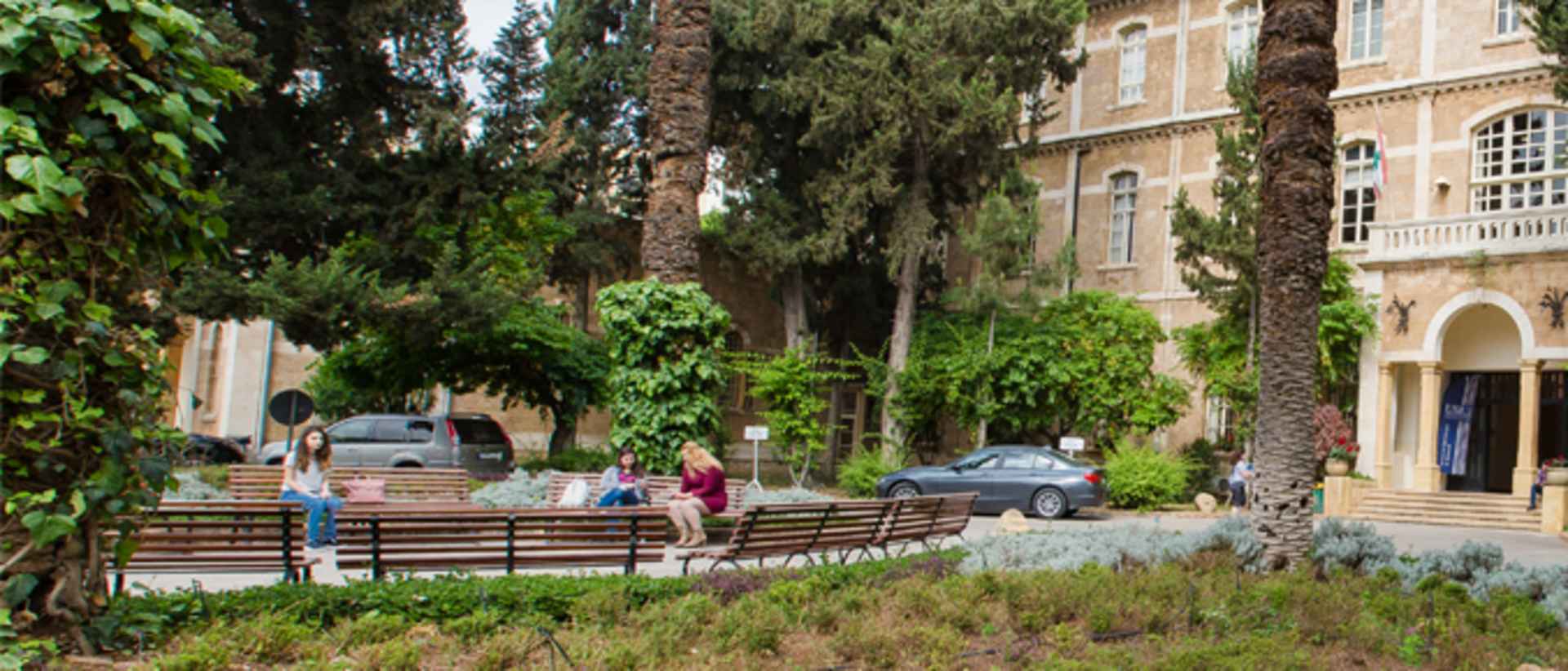 Saint Joseph University of Beirut