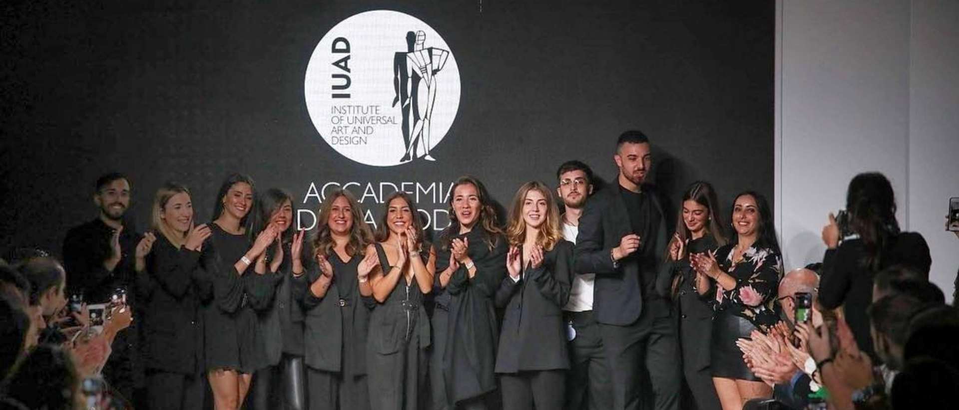 IUAD Accademia della Moda