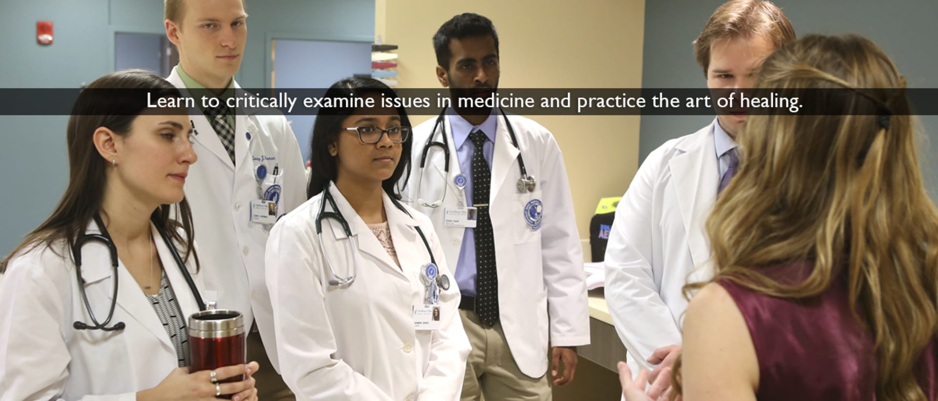 Northeast Ohio Medical University- College of Graduate Studies