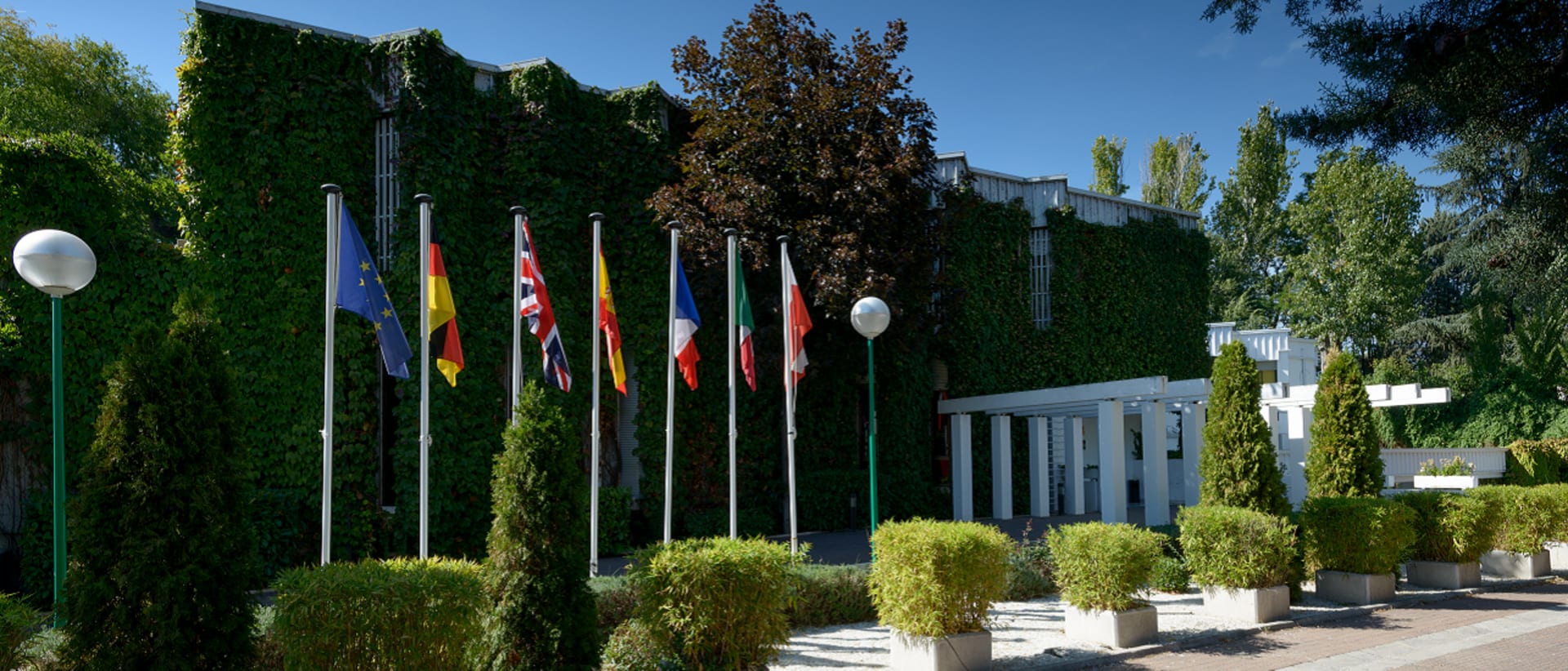 ESCP Business School - Madrid Campus