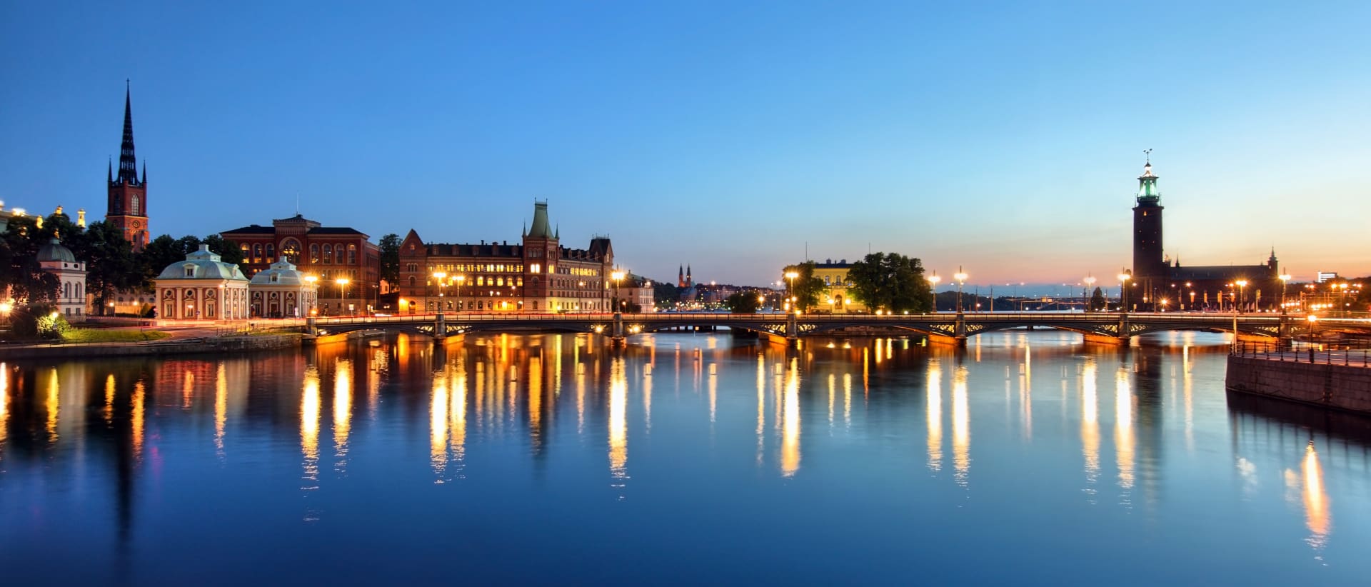 Stockholm University