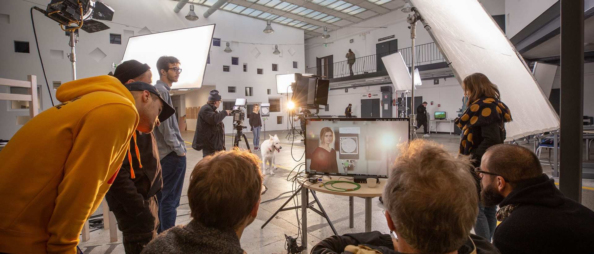 Warsaw Film School