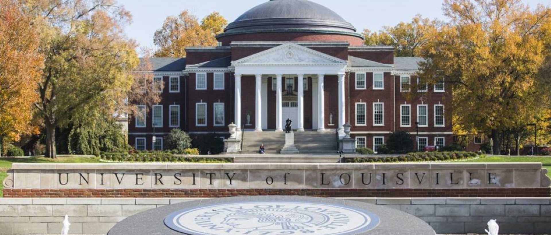 University of Louisville - School of Public Health and Information Sciences