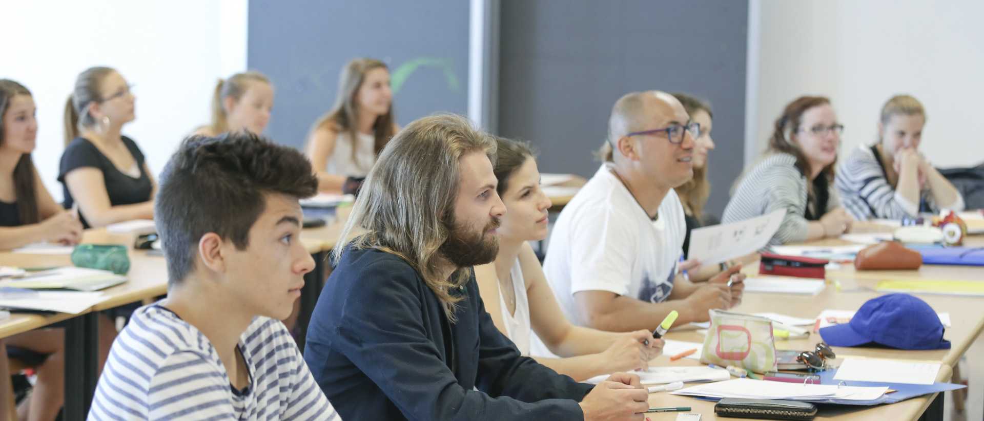 University of Applied Sciences of the Grisons FHGR