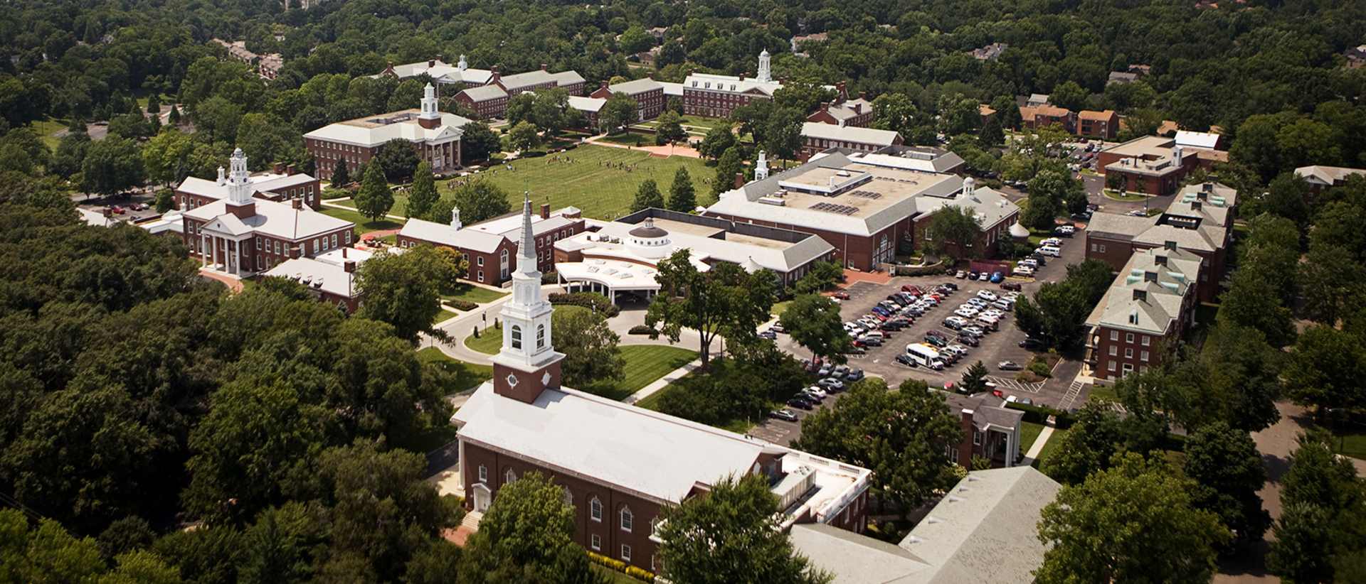 Boyce College