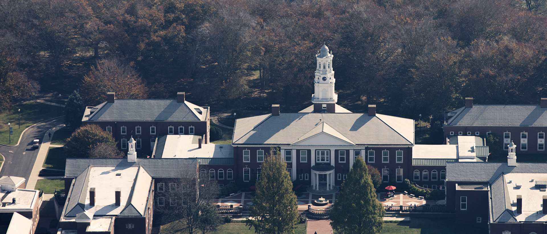 The Southern Baptist Theological Seminary