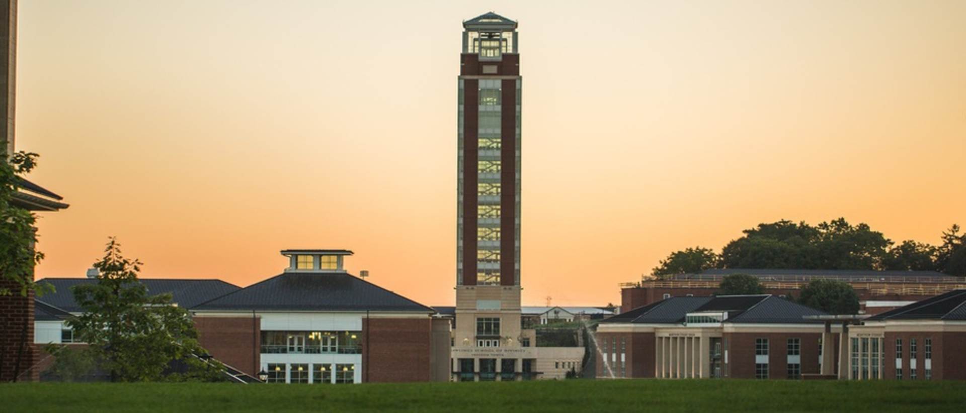 Liberty University