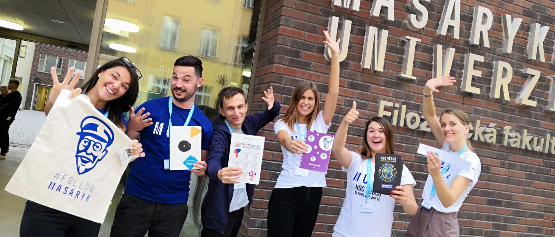 Masaryk University Faculty of Arts