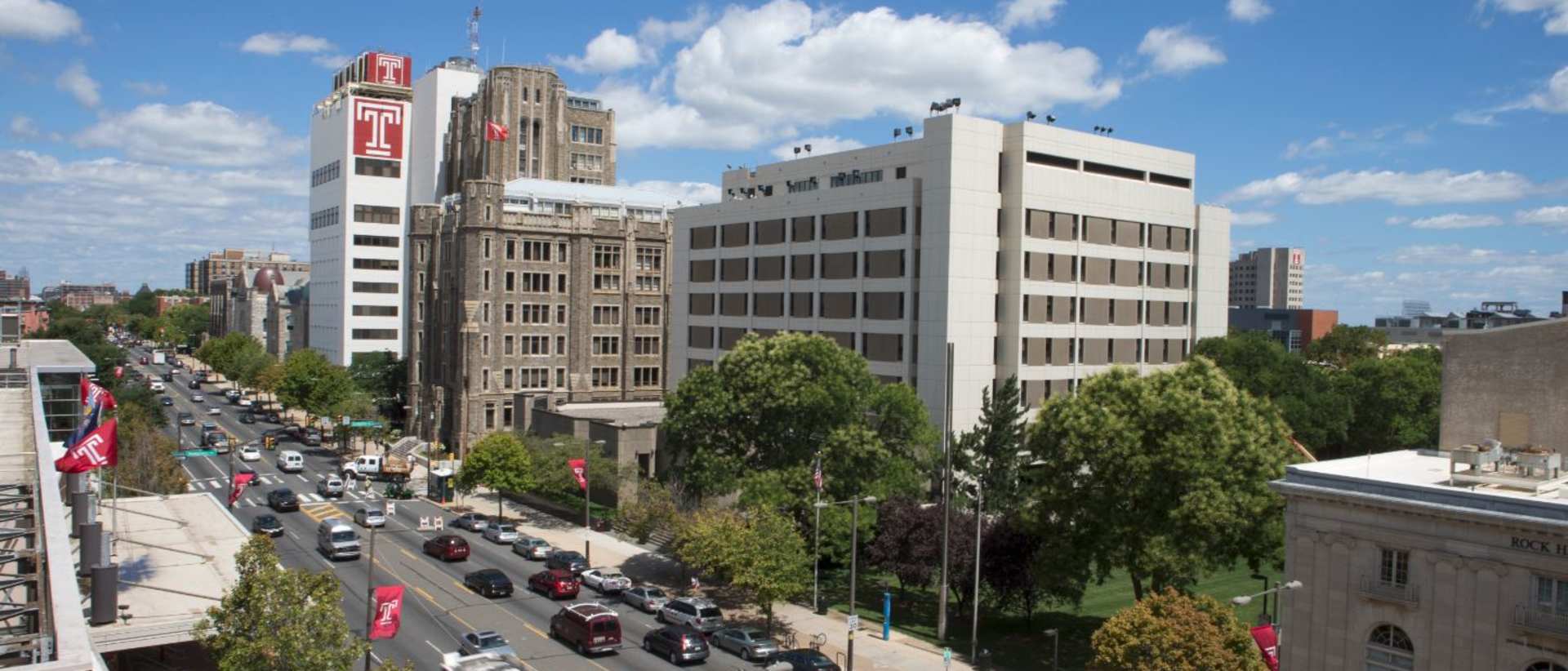 Temple University Beasley School of Law