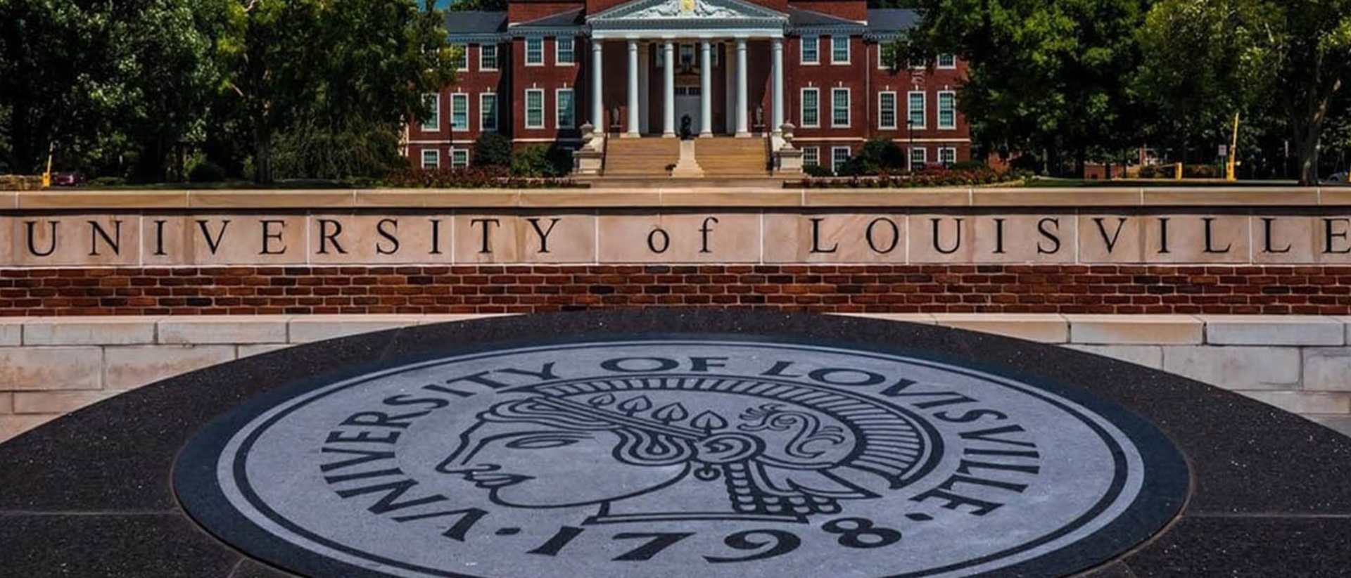University of Louisville - College of Business