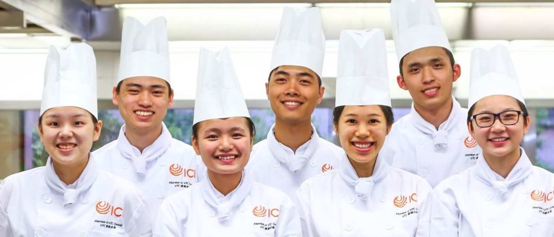 International Culinary Institute