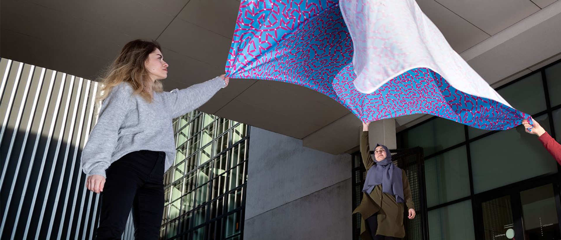 Fontys University of Applied Sciences