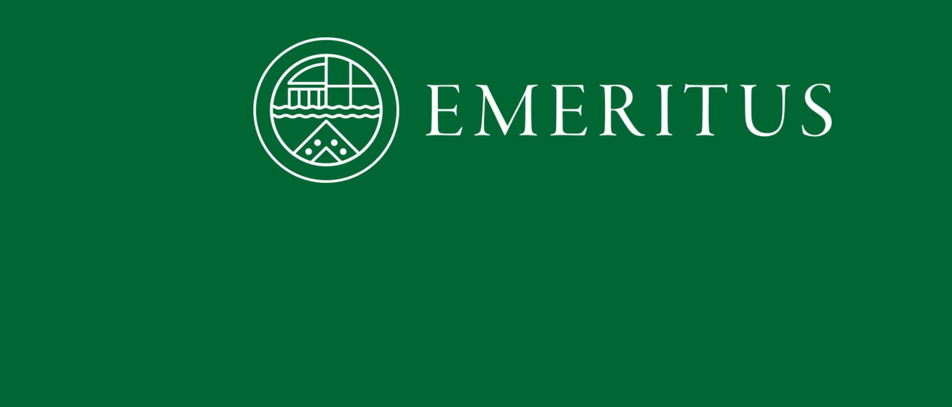 Emeritus Institute of Management