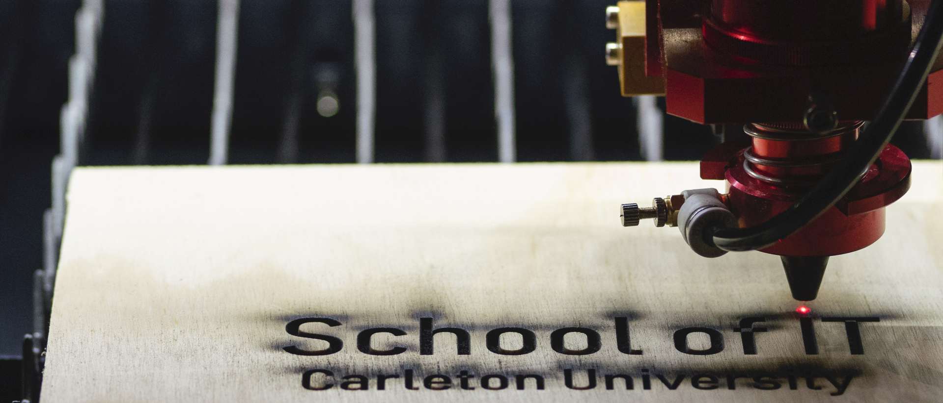 Carleton University Undergraduate