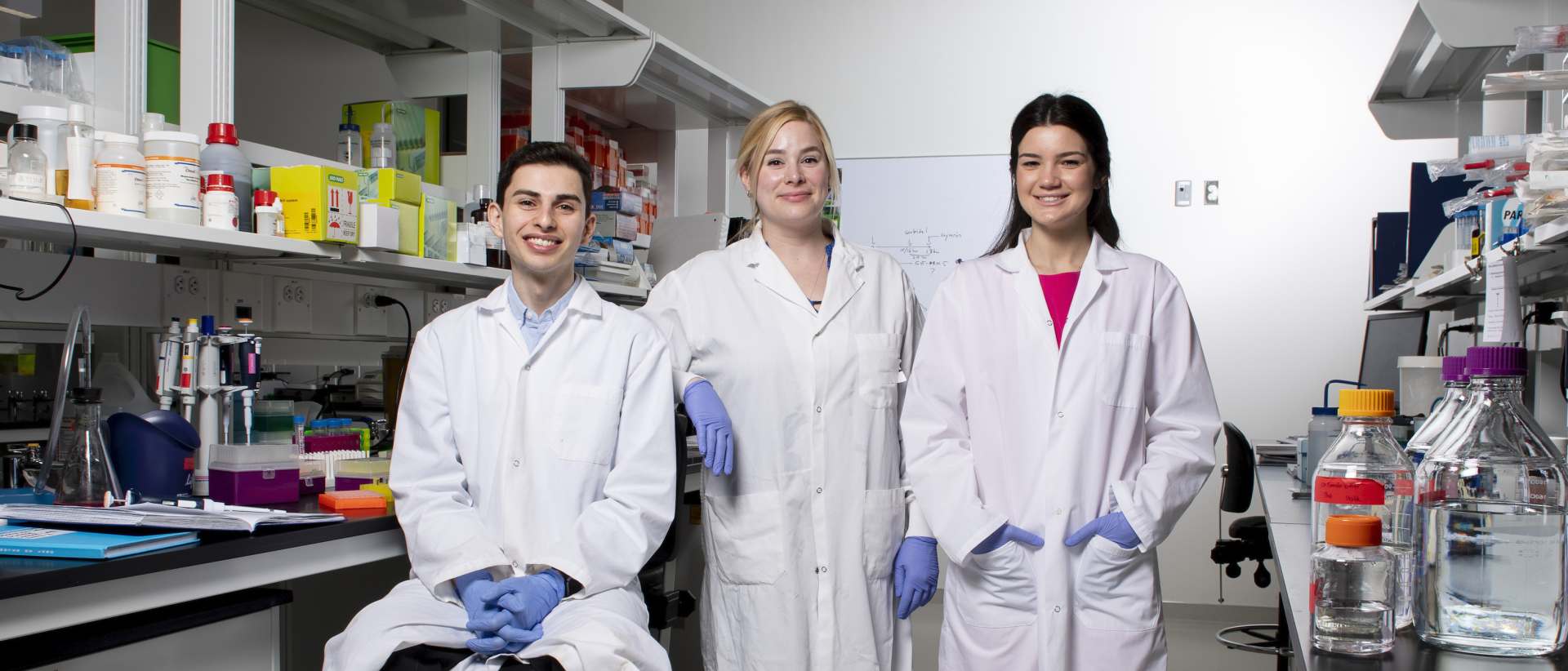 Carleton University Undergraduate