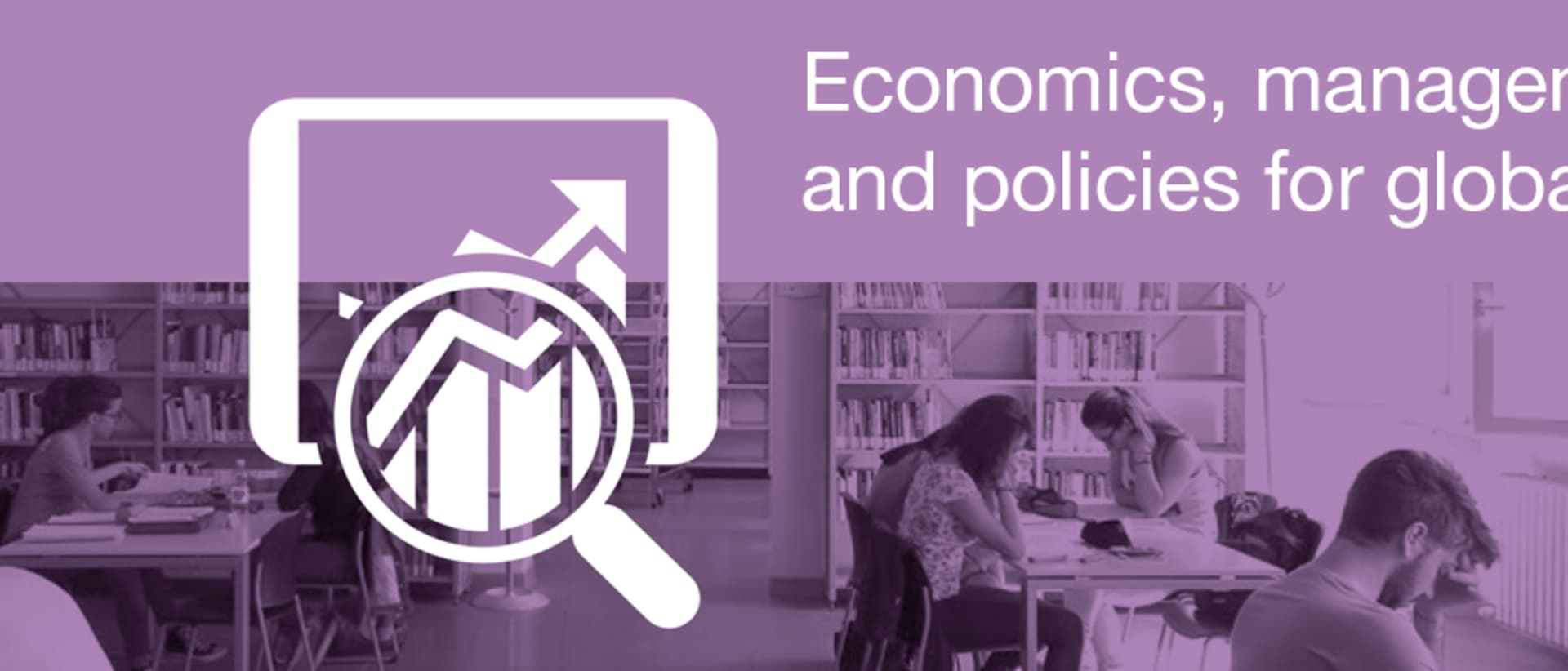 University of Ferrara - Department of Economics