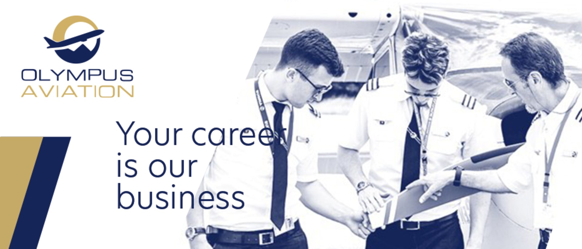 Olympus Aviation Academy