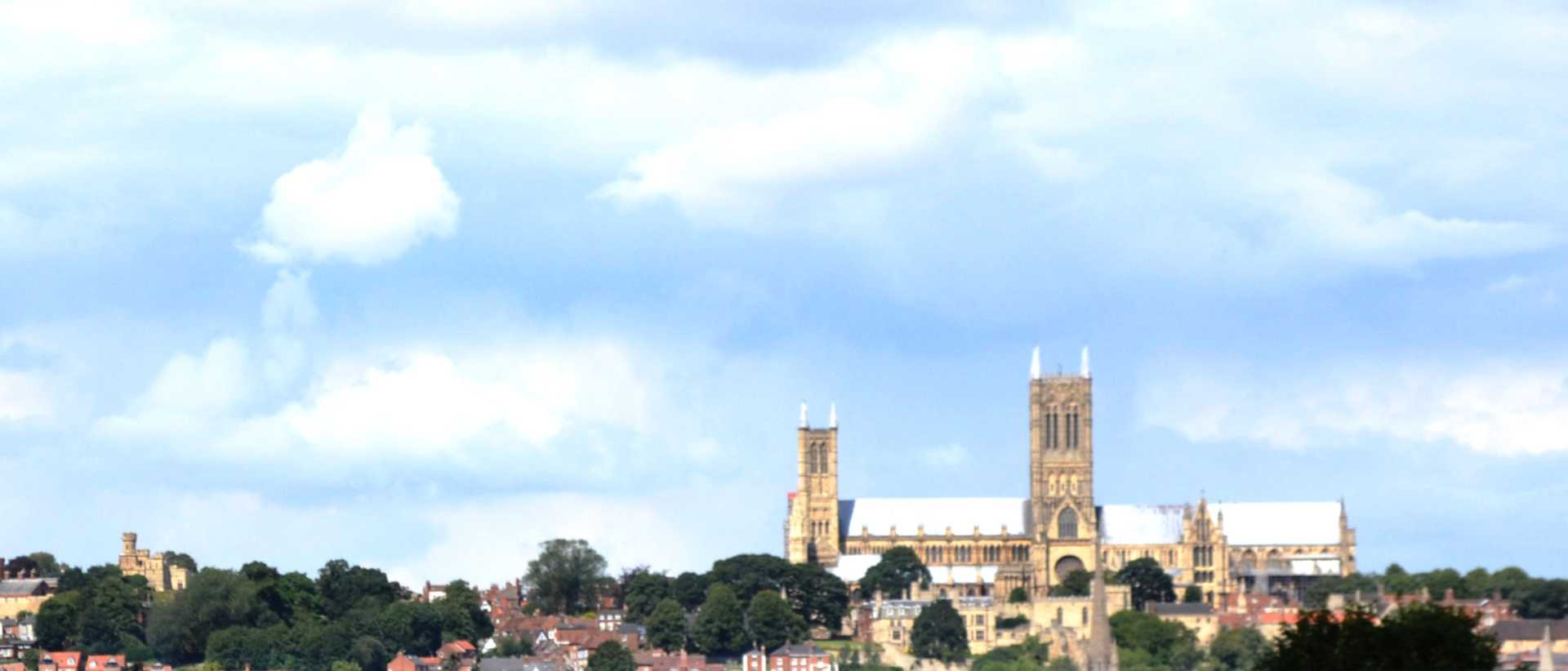 Bishop Grosseteste University