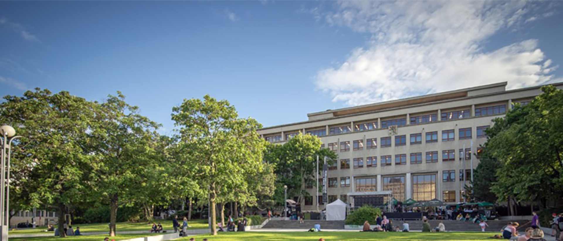 Faculty of Architecture and Design, Slovak University of Technology in Bratislava