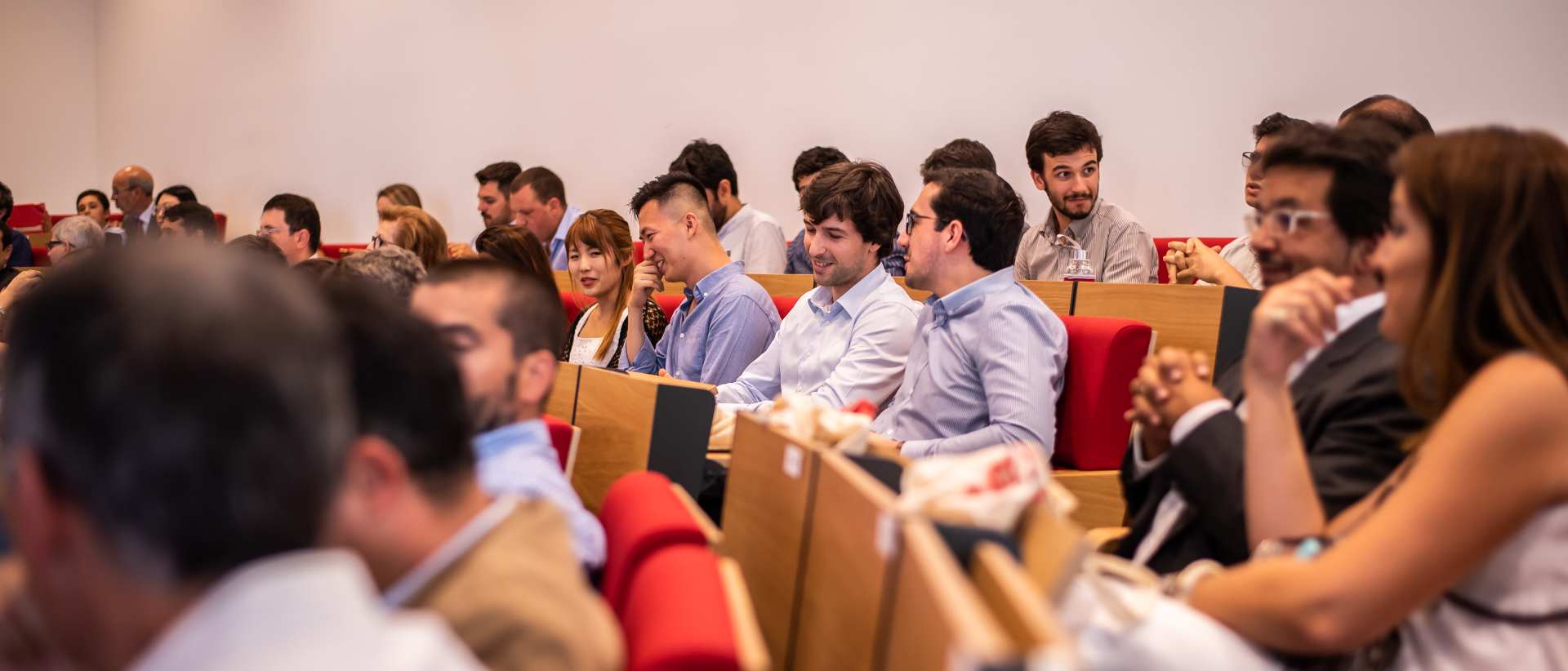 ISEG - Lisbon School of Economics & Management